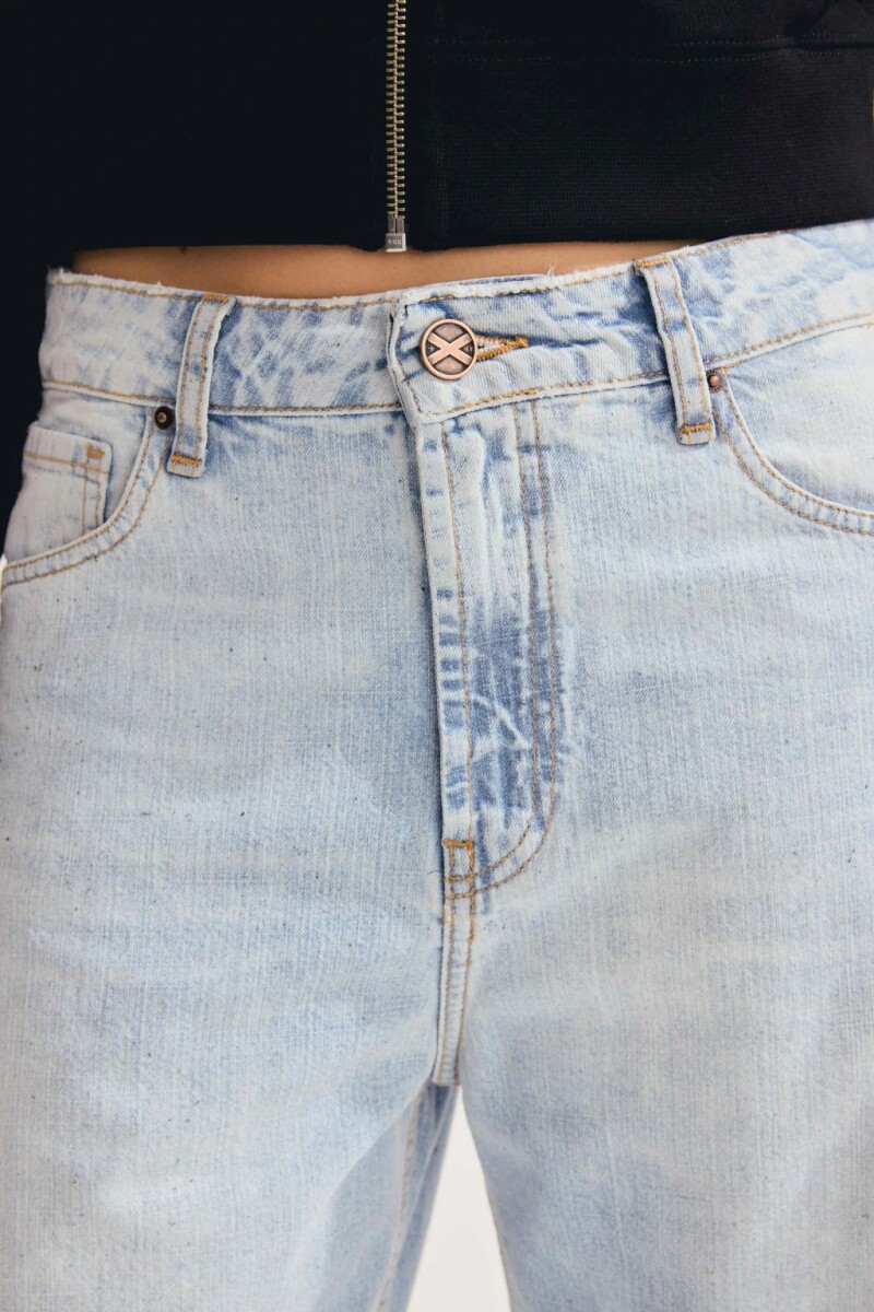 JEAN DAILY Celeste