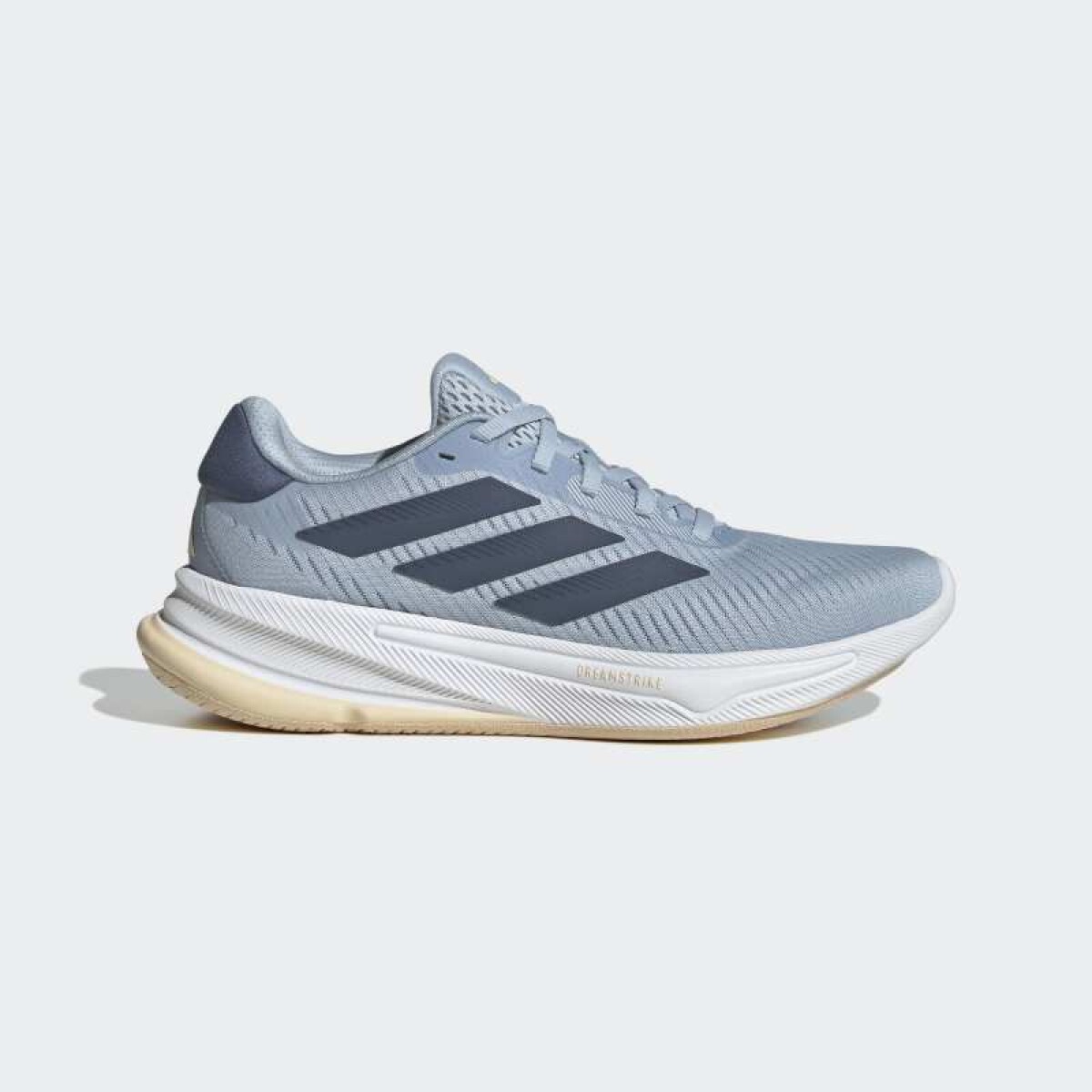 Championes Adidas Supernova Ease - Azul 