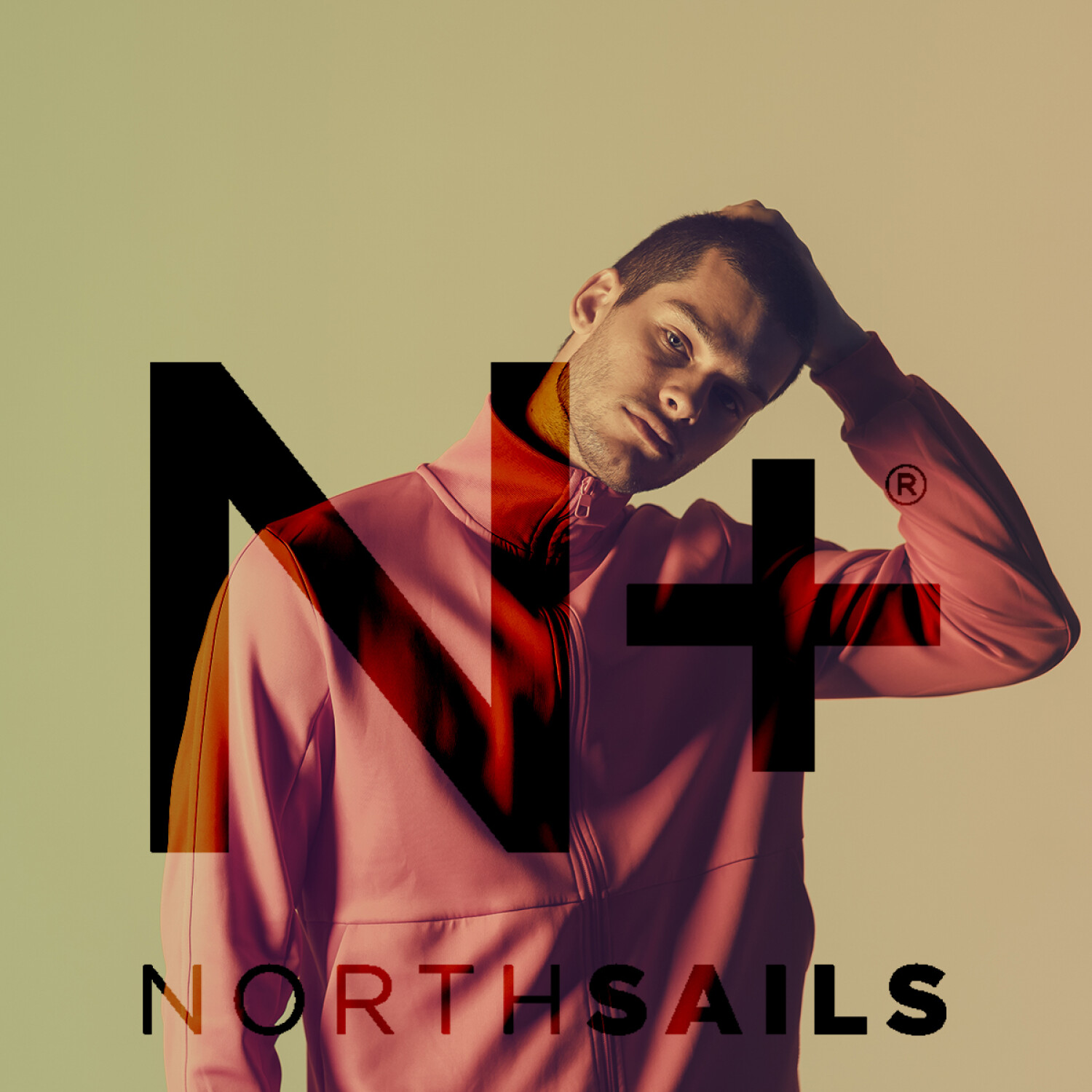 Campera North Sails N+ Abrigo Impermeable Hombre - Gris — El Rey del  entretenimiento