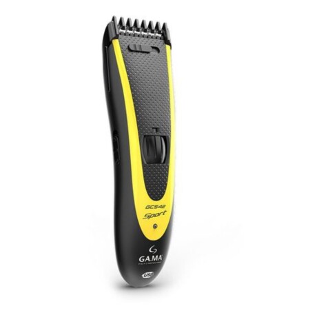 Combo GAMA Secador de Pelo Profesional + Cortapelo Combo GAMA Secador de Pelo Profesional + Cortapelo