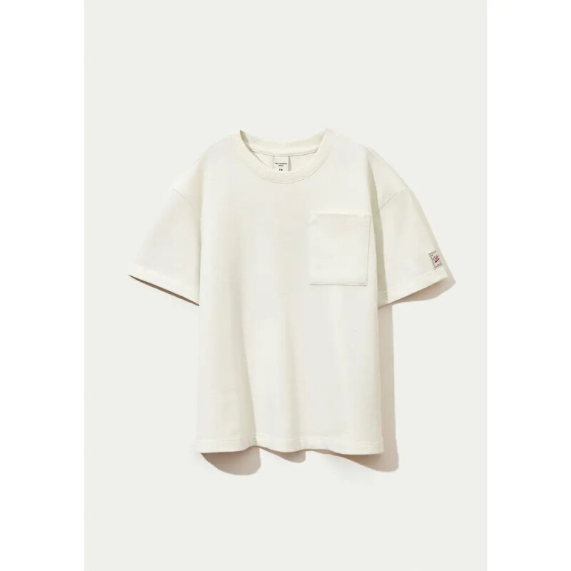 CAMISETA MM CINZA MEDIO