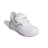 Championes Adidas Tensaur Sport 2.0 de Niños - GW6453 Blanco-lila
