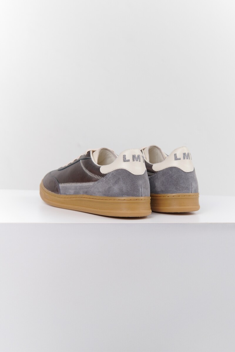 ZAPATILLA SNEAKER PELTRE