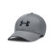 M Blitzing Low Storm ADJ-GRY GRY-012