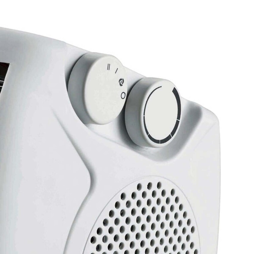 Caloventilador Tem Caloventilador Tem