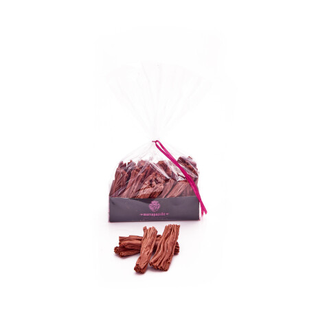 Pack Chocolate en Rama - 280g. Leche 37% Puro Cacao