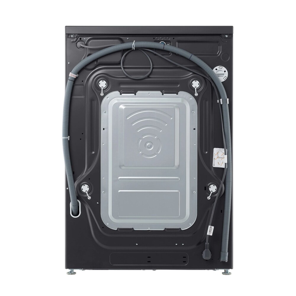 Lavasecarropas Carga Frontal Inverter - Modelo Black WD20EGNTSPG - LG Lavasecarropas Carga Frontal Inverter - Modelo Black WD20EGNTSPG - LG