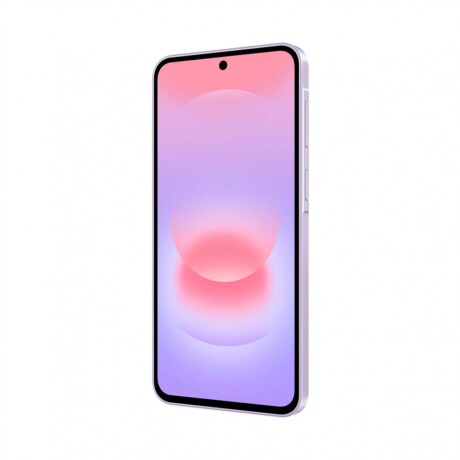 CEL SAMSUNG GALAXY A37 5G 5G 8GB/256GB SAMSUNG Galaxy A37 5G 6,7' 256GB 8GB RAM Cámara 50Mpx - Light Violet