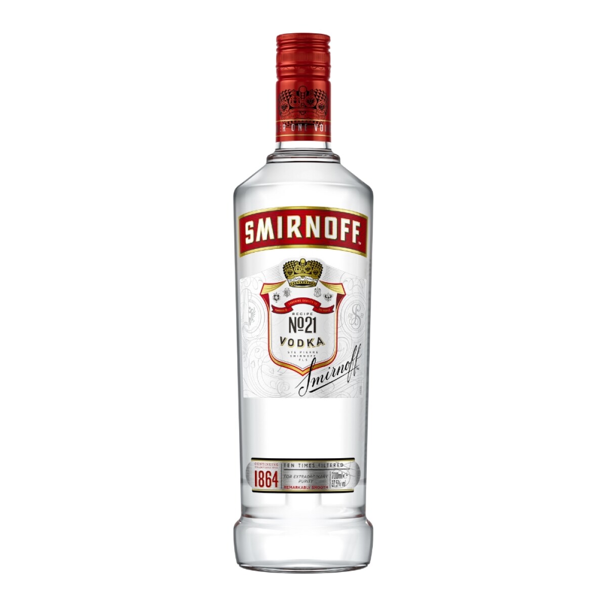 Smirnoff Red 600ml 