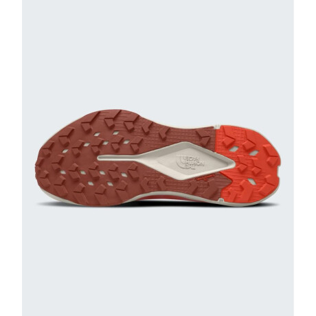 Championes Altamesa 300 V2 - Hombre Lava Red/iron Clay