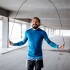 Soga Para Saltar Cuerda Acero Crossfit Profesional Mangos De Aluminio Ajustable Imback Soga Para Saltar Cuerda Acero Crossfit Profesional Mangos De Aluminio Ajustable Imback
