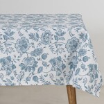 Mantel 220 Diam Bluestone