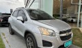 Chevrolet Tracker 1,8 LT - 2014 Chevrolet Tracker 1,8 LT - 2014