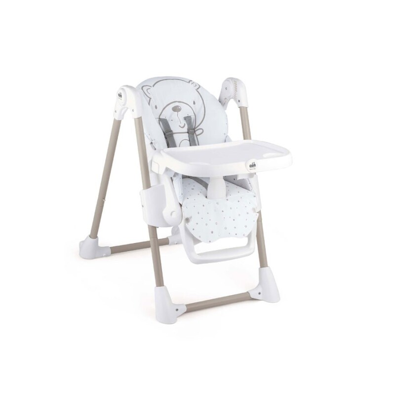 Silla de Comer Papananna CAM Made in Italy Silla de Comer Papananna CAM Made in Italy