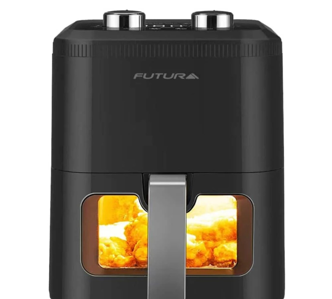 Freidora de aire futura 4.2Lt 