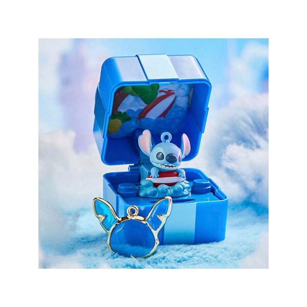 Caja Sorpresa gema Disney Caja Sorpresa gema Disney