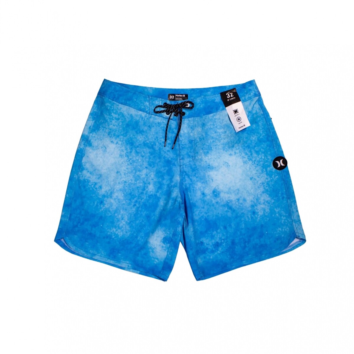 SHORT HURLEY - AQU 