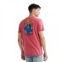 Remera de Hombre KristoBelga Rojo