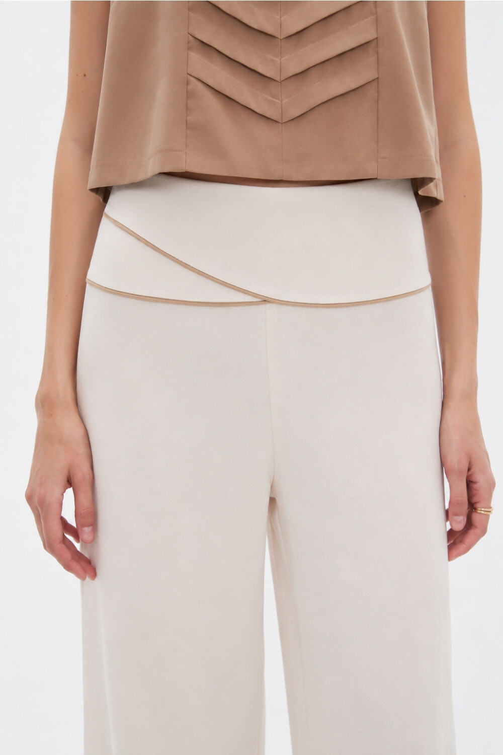 Pantalon Pavi Arena Melange