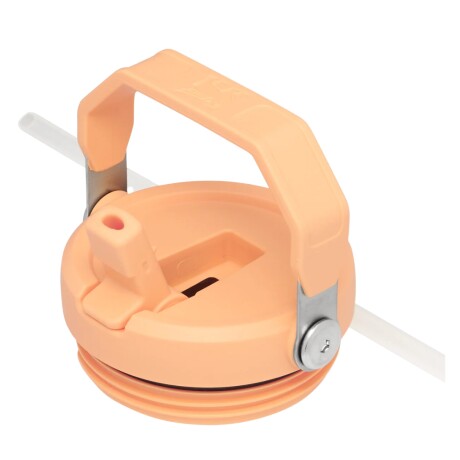 Vaso térmico Flip Straw Tumbler 590ml - Stanley Naranja