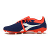 Diadora Dynamic Futbol Md Hombre - Marino/rojo Marino-rojo