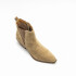 COURO CAMURCA BOVINA CAFE 25 TAN