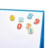 Set arte y aprendizaje portátil Hape Set arte y aprendizaje portátil Hape