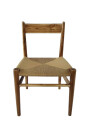 Silla Farah Color Unico