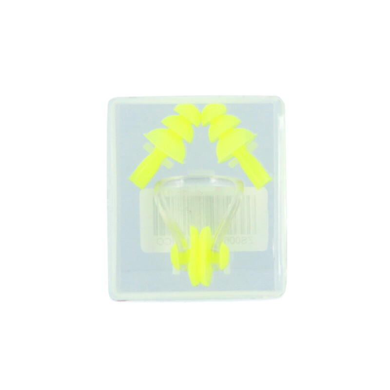 Macri Tapones Oídos Multicolor