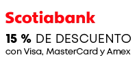 15% Scotiabank - bnner