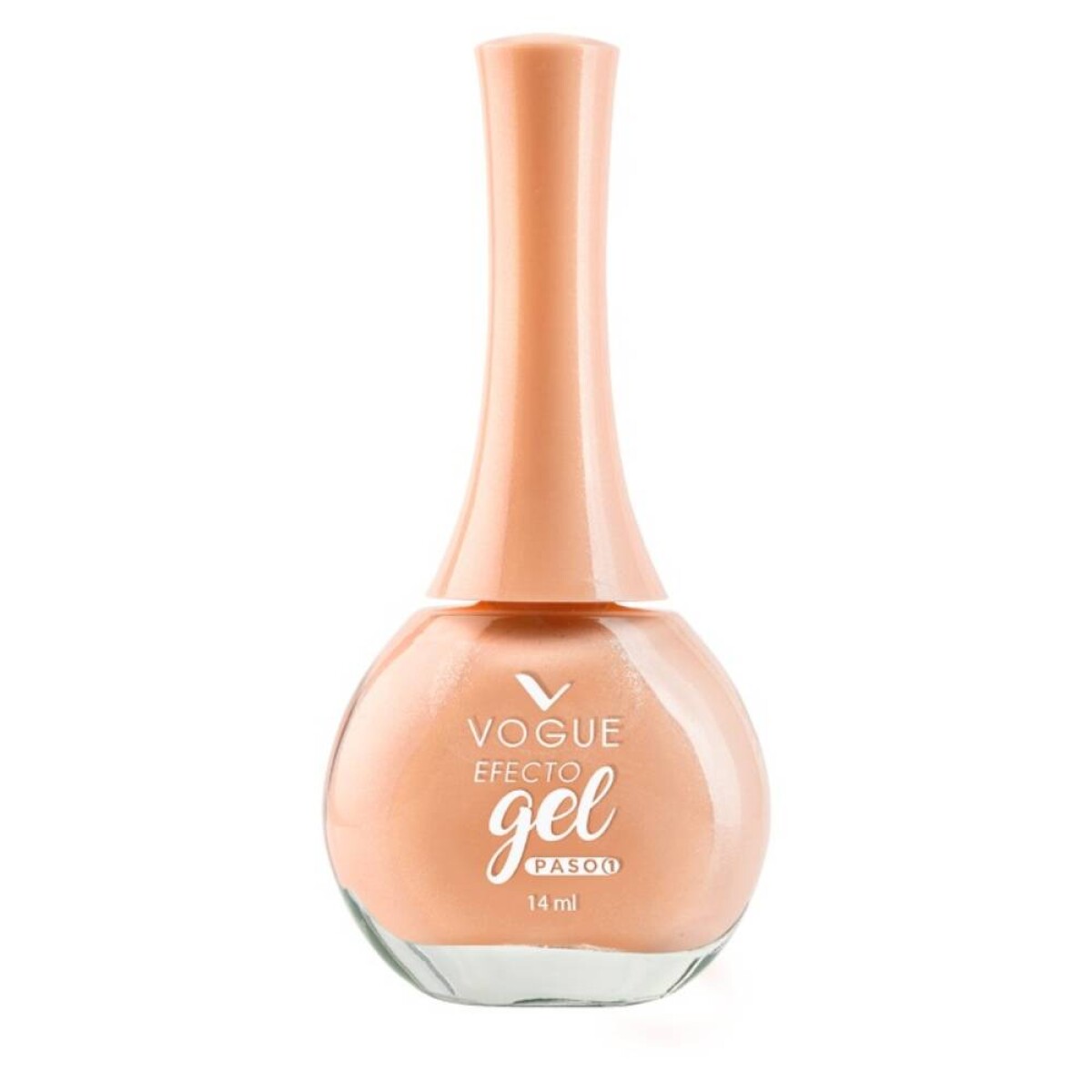 Esmalte de Uñas Vogue Efecto Gel Identidad 14ml 