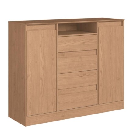 Comoda 4 Cajones Alba Angelin Comoda 4 Cajones Alba Angelin