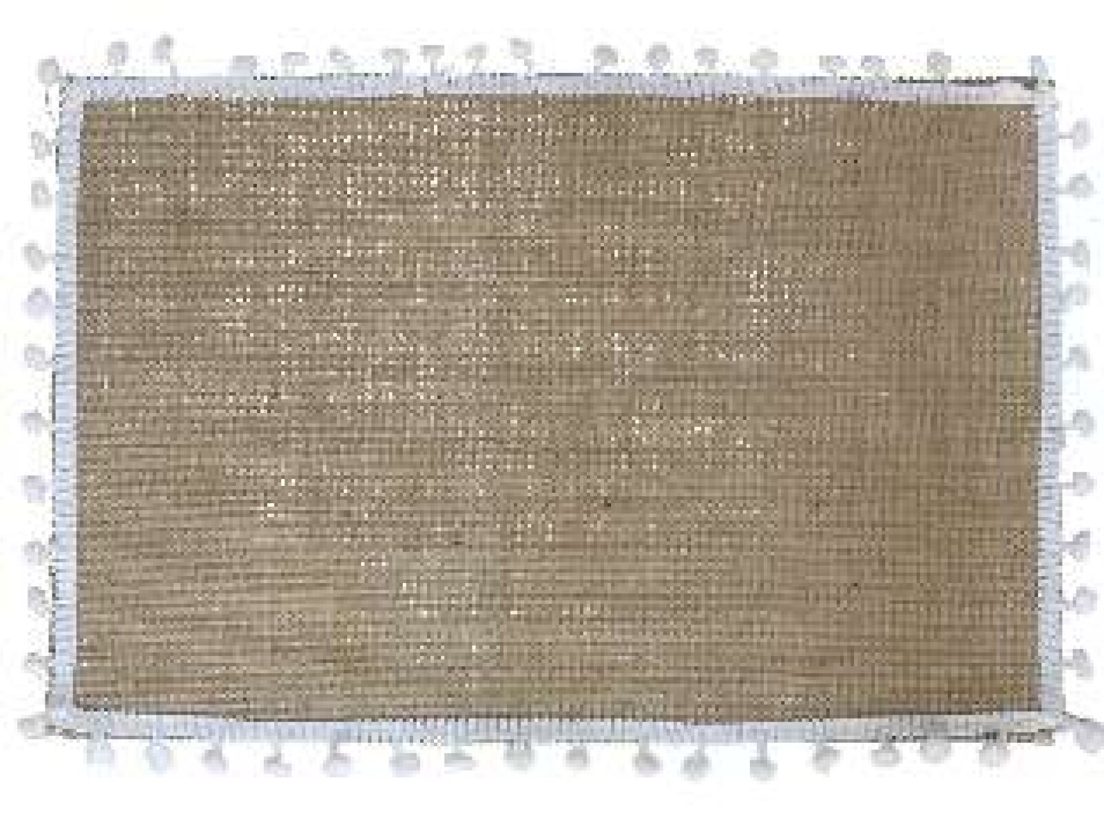 Salvamantel Chennai Rectangular 45 x 30 cm 