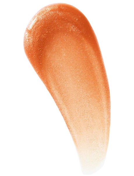 Brillo de labios Maybelline Lifter Gloss Shade con ácido hialurónico Bronze