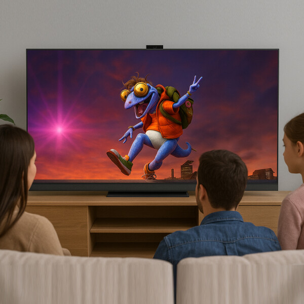 Smart Tv Tcl 55c825 Mini Led 4k 55" TV 55" TCL 55C825 MINI LED GOOGLE TV 4K