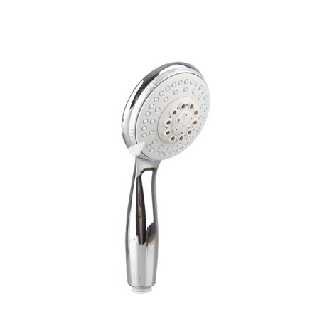 GRIFERIA TELEFONO PARA DUCHA BRILLO CROMO BAÑO CROMO