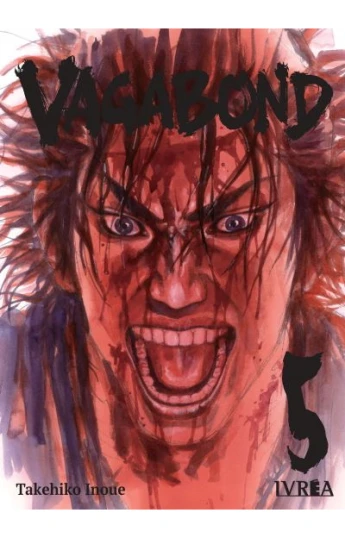 Vagabond 05 Vagabond 05