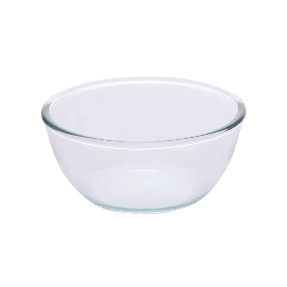 Bowl Multiuso Vidrio 800 ml 