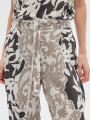 Pantalon Croise Estampado 2
