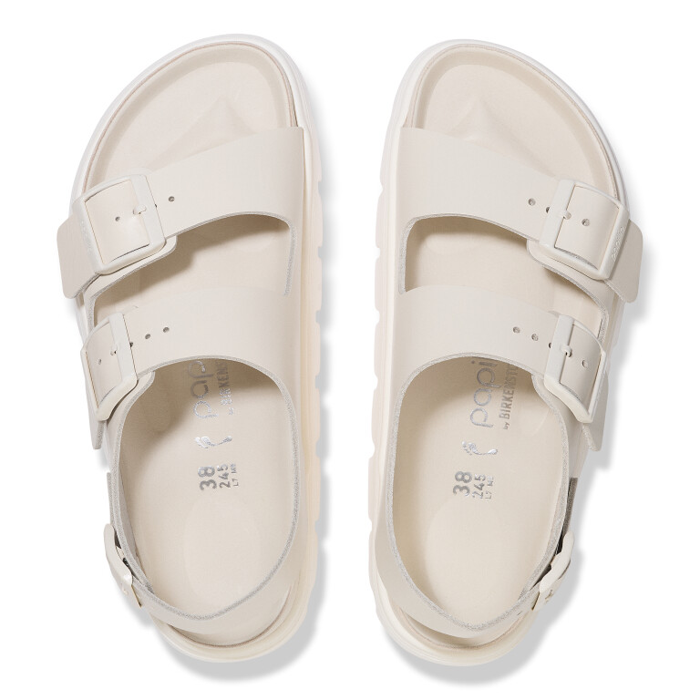 Milano Chunky EXQ LENA Eggshell Eggshell