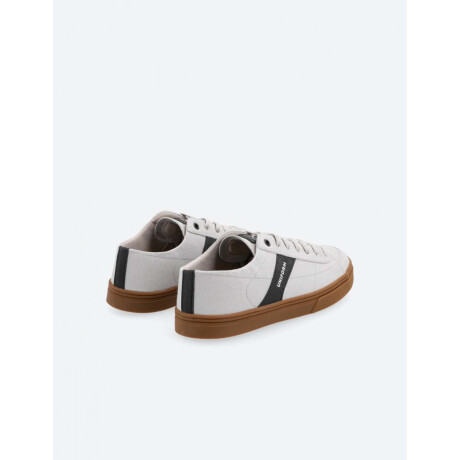 Championes Rocco Off white