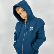 CAMPERA N.SAILS 1149/4 AZUL