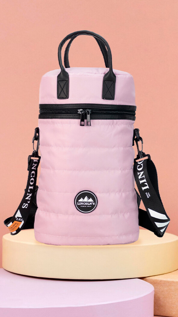 MATERA MOCHILA BAREIN LILA
