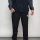 PANTALÓN POLYTRAINING Umbro Hombre 002