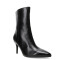 Botas de Mujer Miss Carol VERMONT con taco finno Negro