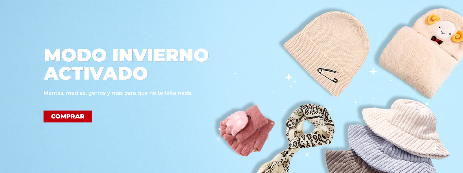 Modo invierno