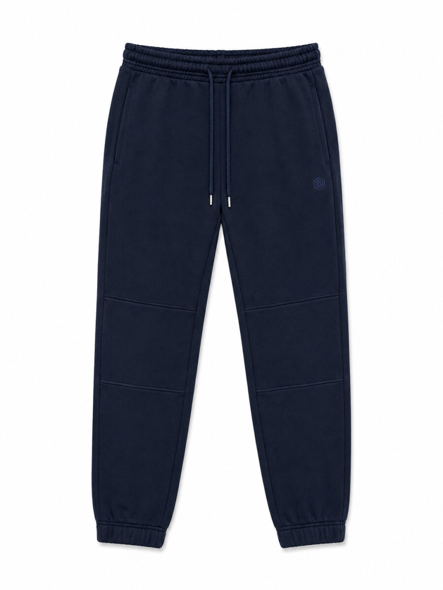 JOGGING BENTLEY II - AZUL OSCURO 