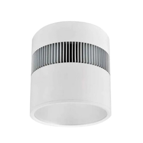 Lampara de techo Milan Downlight 10W Luminaria De Techo Milán Downlight 10W