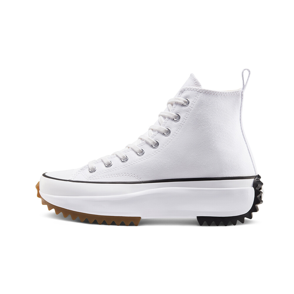 Run Star Hike Hi - Mujer White