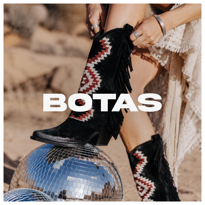 Botas